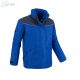 Jachetă de Iarnă imblănit 3 în 1 Procera Aero Blue   Mărimea M