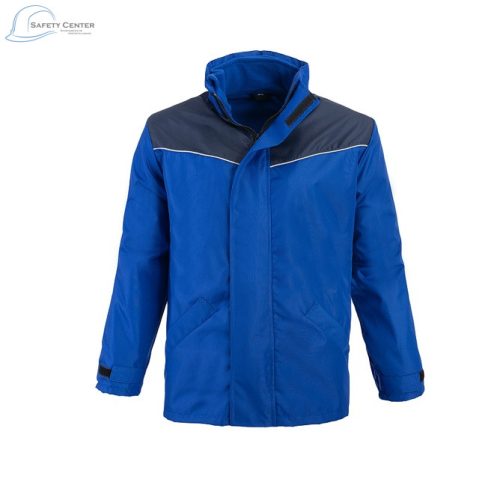 Jachetă de Iarnă imblănit 3 în 1 Procera Aero Blue   Mărimea L