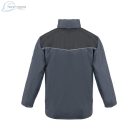 Procera Aero Grey 3 az 1-ben, bélelt téli kabát, XXL-es méret