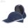 Sapca de protectie reflectorizanta Blomarin cu plasa
