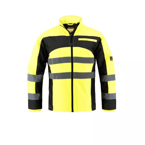 Prolcera Alerto kabát, amelyben nem fogsz fázni, ha fúj a szél – XL méret