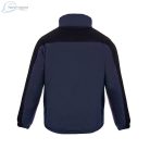 Jachetă de Iarnă Procera Alper Navy 