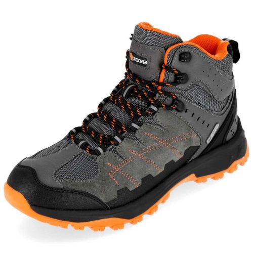 Bocancii pentru excursii lungi, Comodă, antialunecare Procera Antares