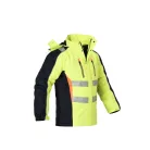 Procera Aura bélelt téli kabát, M-es méret