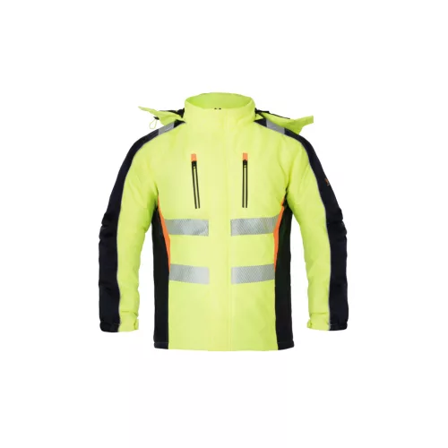 Procera Aura bélelt téli kabát, M-es méret