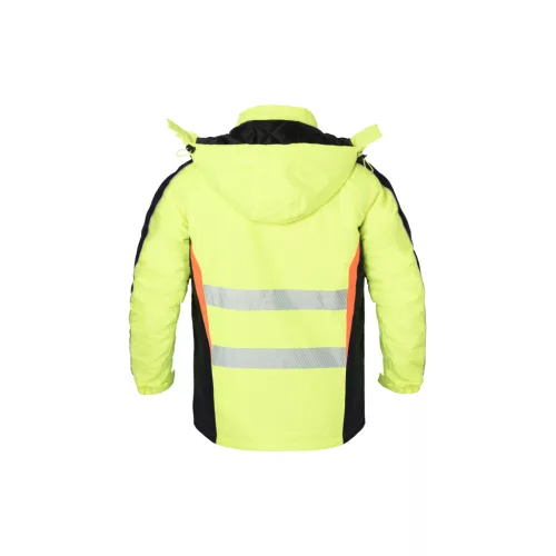 Procera Aura bélelt téli kabát, M-es méret