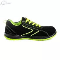 Pantofi de protectie Procera BONO S1 cu vârf de oțel 
