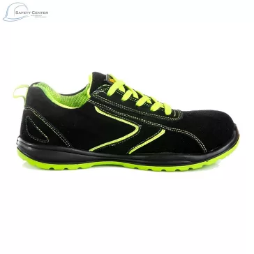 Pantofi de protectie Procera BONO S1 cu vârf de oțel 