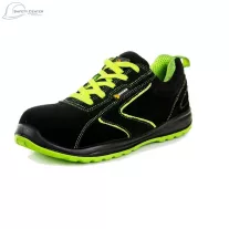 Pantofi de protectie Procera BONO S1 cu vârf de oțel 