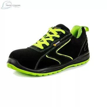 Pantofi de protectie Procera BONO S1 cu vârf de oțel 