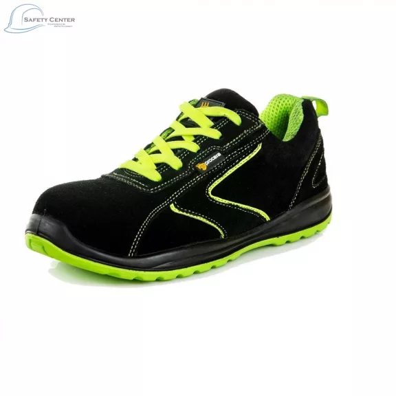 Pantofi de protectie Procera BONO S1 cu vârf de oțel Pantofi de protectie Procera BONO S1 cu vârf de oțel