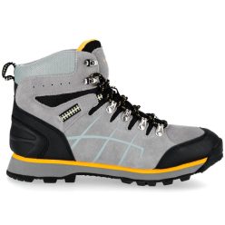   Bocancii pentru excursii în munte, antialunecare, și cu talpă comodă Procera Camper