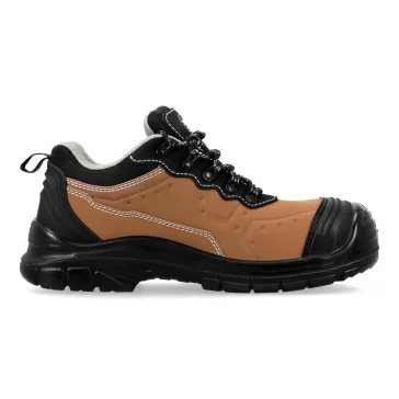   Pantofi de șantier, Comozi, Protecție completă Procera Canion Low S3 