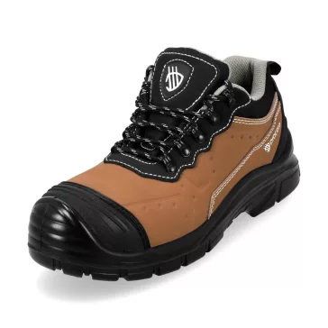   Pantofi de șantier, Comozi, Protecție completă Procera Canion Low S3 