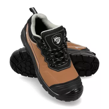   Pantofi de șantier, Comozi, Protecție completă Procera Canion Low S3 