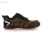 Adidași de protecție cu bombeu și lamelă antiperforație Procera Chester orange S1P  Mărimea 39