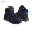 Procera Cobalt S1 védőbakancs acélbetétes orrmerevítővel