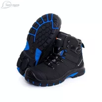 Bocanci de protecție cu bombeu metalic Procera Cobalt S1 