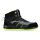 Pantofii de lucru suoper-comozi Procera Cupro S1 