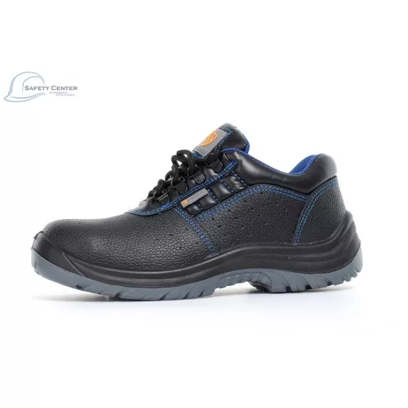 Pantofi de protectie Procera Evo S1P cu bombeu metalic Pantofi de protectie Procera Evo S1P cu bombeu metalic