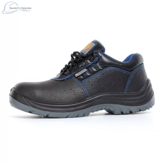 Pantofi de protectie Procera Evo S1 cu bombeu metalic Mărimea 43 Pantofi de protectie Procera Evo S1 cu bombeu metalic Mărimea 43