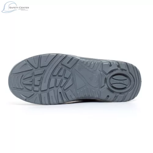 Procera Evo S1 védőcipő fém orrrésszel