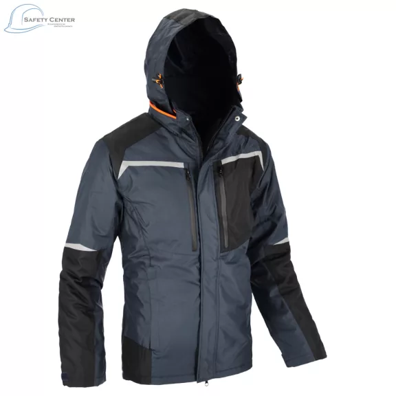 Jachetă de lucru pentru iarnă Procera Exon Mărimea XL