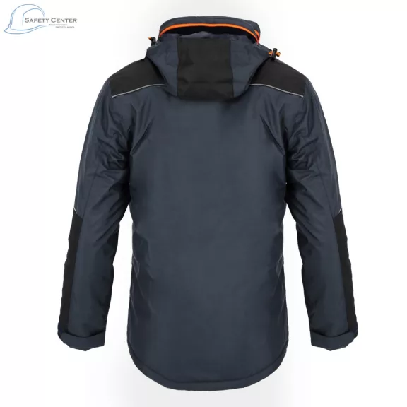 Jachetă de lucru pentru iarnă Procera Exon Mărimea XL