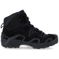 Procera Explorer túrabakancs.