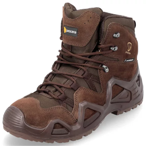Bocanci impermeabili perfecte pentru excursii Procera Explorer Bocanci impermeabili perfecte pentru excursii Procera Explorer