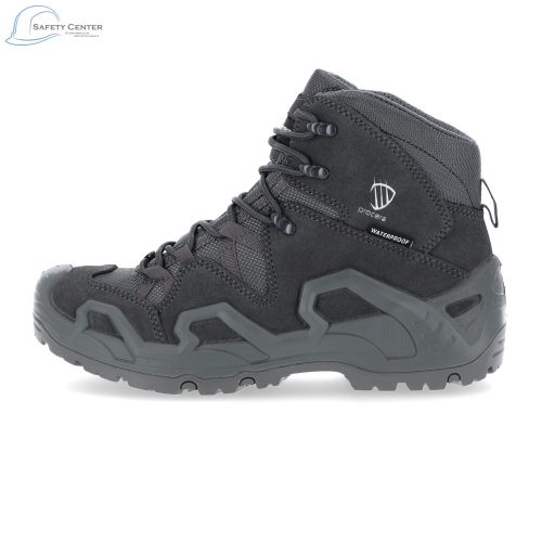 Procera Explorer túrabakancs.