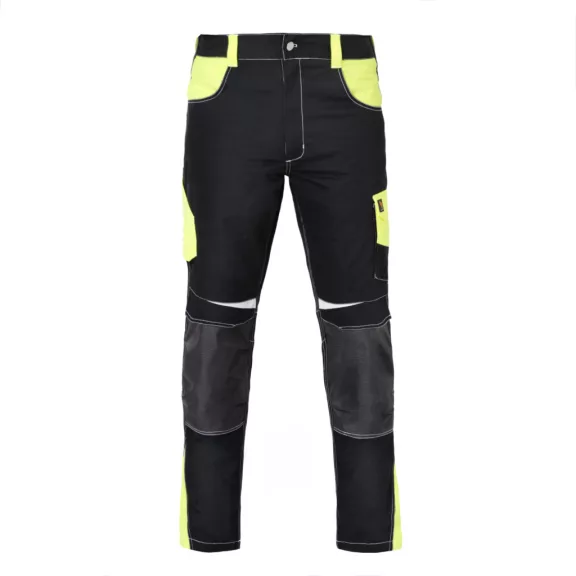 Pantaloni de talie, rezistent la ruperi, Procera Fenix  Mărimea 46