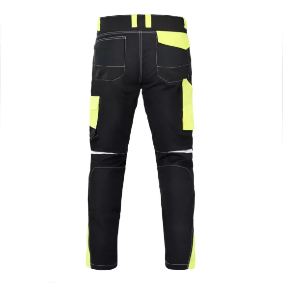 Pantaloni de talie, rezistent la ruperi, Procera Fenix  Mărimea 46