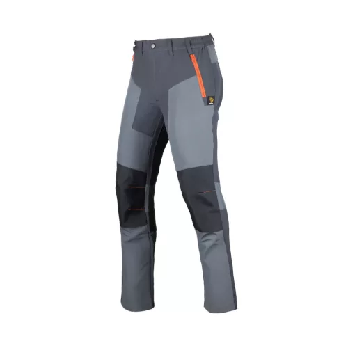 Procera Flexmotion munkanadrág vállpánt nélkül.