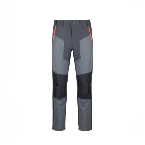 Procera Flexmotion munkanadrág vállpánt nélkül.
