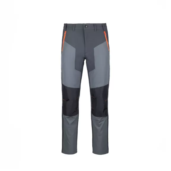 Pantalonii De lucru Flexmotion de la Procera fără bretele.