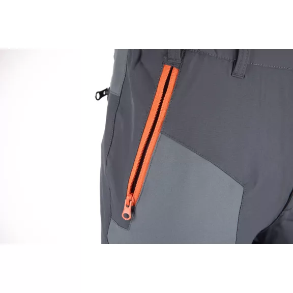 Pantalonii De lucru Flexmotion de la Procera fără bretele.