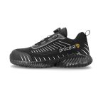 Adidași de protecție supercomod, cu bombeu și lamelă Procera Texo Fly Larox S1P
