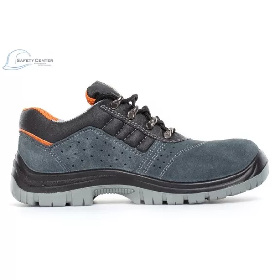Pantofi de protectie Procera Graf O1 fara bombeu Mărimea 41 Pantofi de protectie Procera Graf O1 fara bombeu Mărimea 41