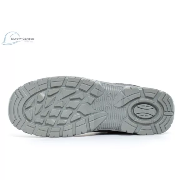 Pantofi de protectie Procera Graf S1 cu bombeu metalic Pantofi de protectie Procera Graf S1 cu bombeu metalic