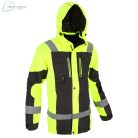 Jachetă care îți acoperă complet spatele și previne răcirea rinichilor. Procera Gravity-Long