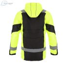 Jachetă care îți acoperă complet spatele și previne răcirea rinichilor. Procera Gravity-Long
