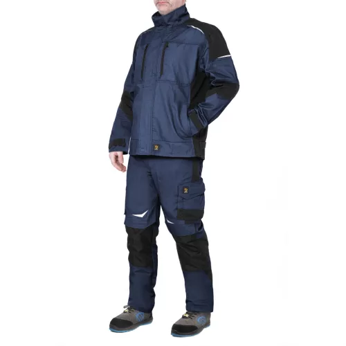 Pantaloni de talie, Rip Stop, Procera Helicon Navy Mărimea 46