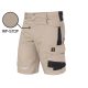 Dacă îți plac pantalonii Helicon doar că ai nevoie de pantaloni scurți atunci au apărut: Procera Helicon bej Măriema 54