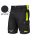 Dacă îți plac pantalonii Helicon doar că ai nevoie de pantaloni scurți atunci au apărut: Procera Helicon Black Mărimea 48