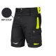 Dacă îți plac pantalonii Helicon doar că ai nevoie de pantaloni scurți atunci au apărut: Procera Helicon Black Mărimea 58