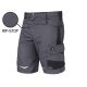 Dacă îți plac pantalonii Helicon doar că ai nevoie de pantaloni scurți atunci au apărut: Procera Helicon Grey Mărimea 52