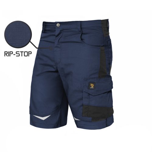 Dacă îți plac pantalonii Helicon doar că ai nevoie de pantaloni scurți atunci au apărut: Procera Helicon Navy Măriema 52