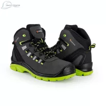 Bocanci de protecție Helix S3 Procera