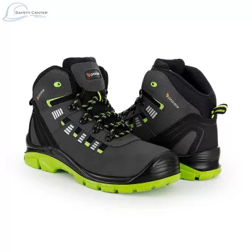 Bocanci de protecție Helix S3 Procera